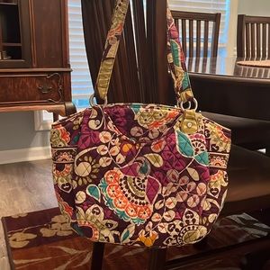 Vera Bradley shoulder bag